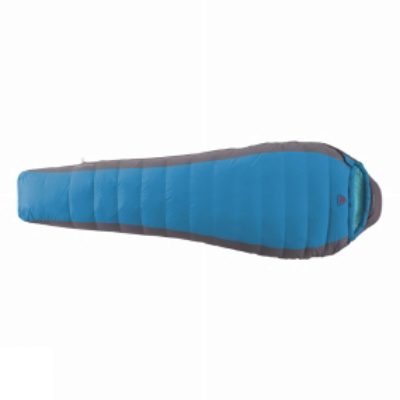 Robens Caucasus 600 Sleeping Bag 2017 Blue/Grey Robens Caucasus 600 Sleeping Bag 2017 Blue/Grey